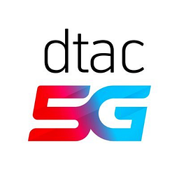 dtac (Total Access Communication Public Company Limited)
