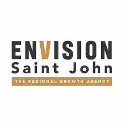 Envision Saint John: The Regional Growth Agency