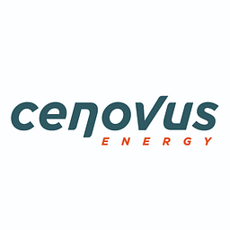 Cenovus Energy