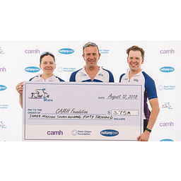 Peter Gilgan Foundation