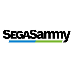SEGA Sammy Holdings