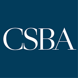 Center for Strategic and Budgetary Assessments (CSBA)