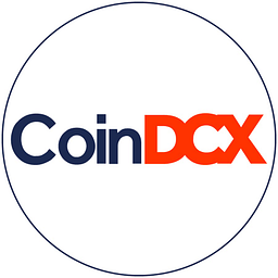 CoinDCX