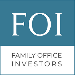 Private Family Office Investor