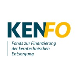 KENFO - Fonds zur Finanzierung der kerntechnischen Entsorgung