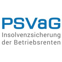 PSVaG – Pensions-Sicherungs-Verein VVaG