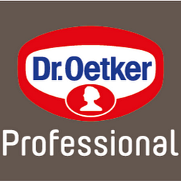 Oetker Professional