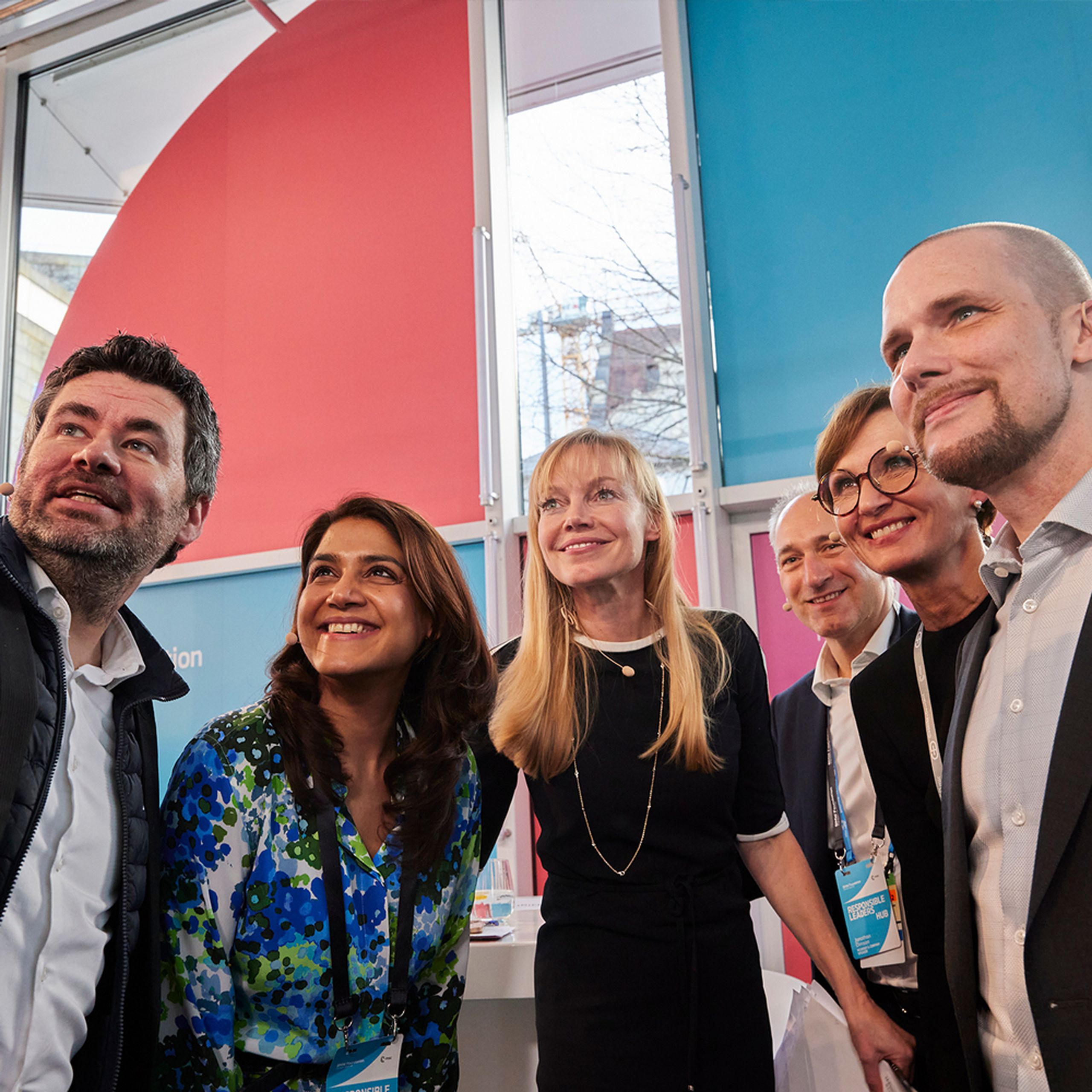 BMW Foundation Herbert Quandt