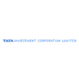 TATA INVESTMENT CORP LTD