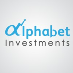 Alphabet Investment