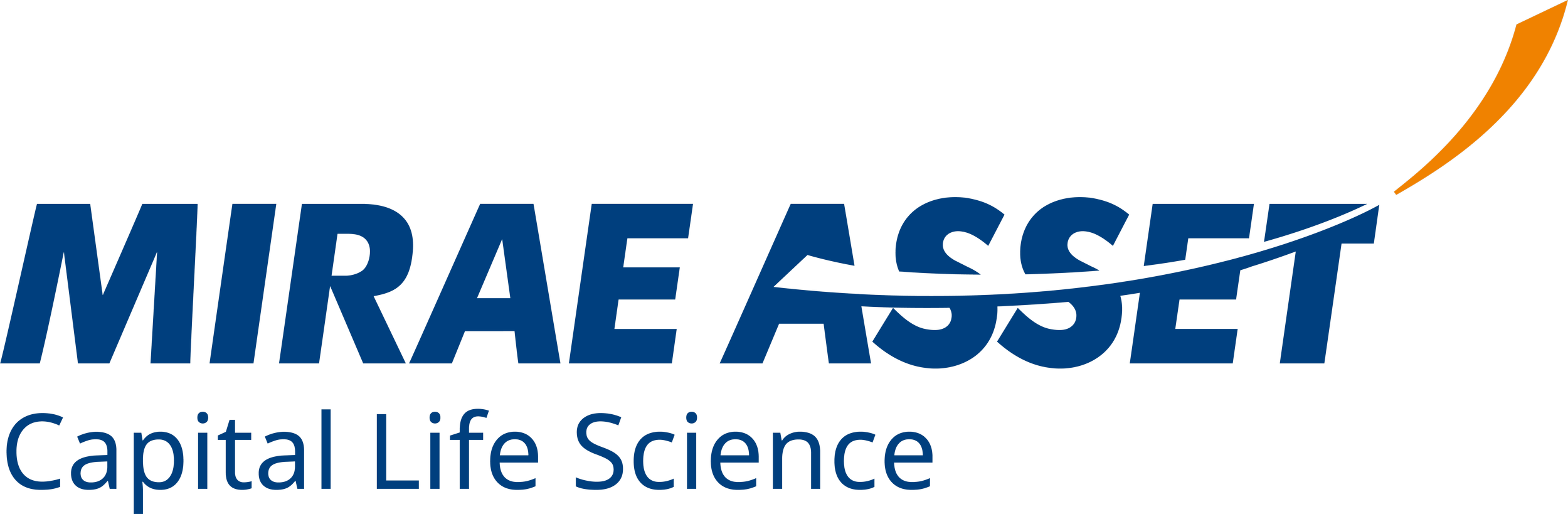 Mirae Asset Securities & Investments (USA)