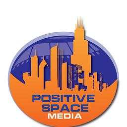 Positive Space Media