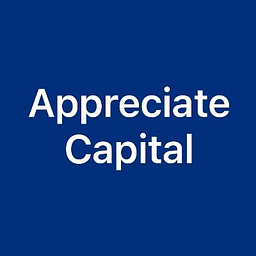 Appreciate Capital