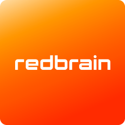 redbrain