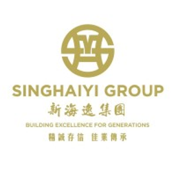 SingHaiyi Group Ltd