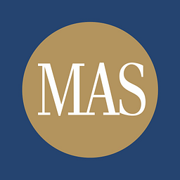 Monetary Authority of Singapore (MAS)