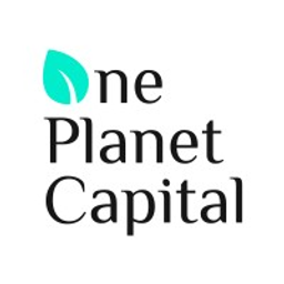 OnePlanet.Capital