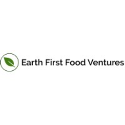 Earth First Food Ventures