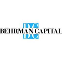 Behrman Capital