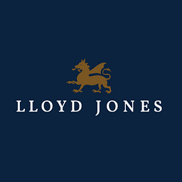 Lloyd Jones