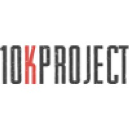 The 10K Project