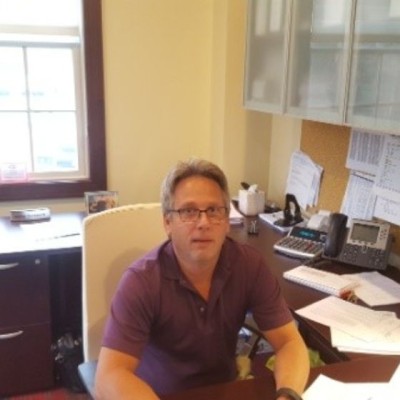 David Gazerwitz