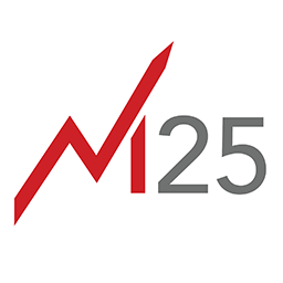 M25