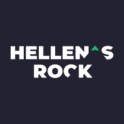 Hellen?s Rock