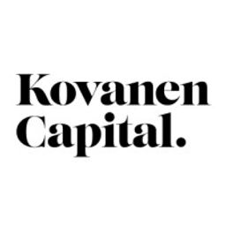 Kovanen Capital Oy