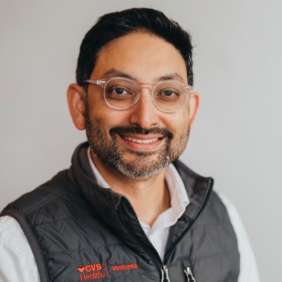 Vijay Patel