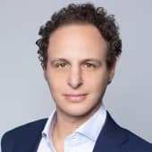 Albert Azout