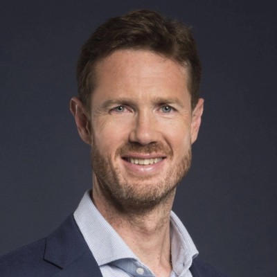 David Roche