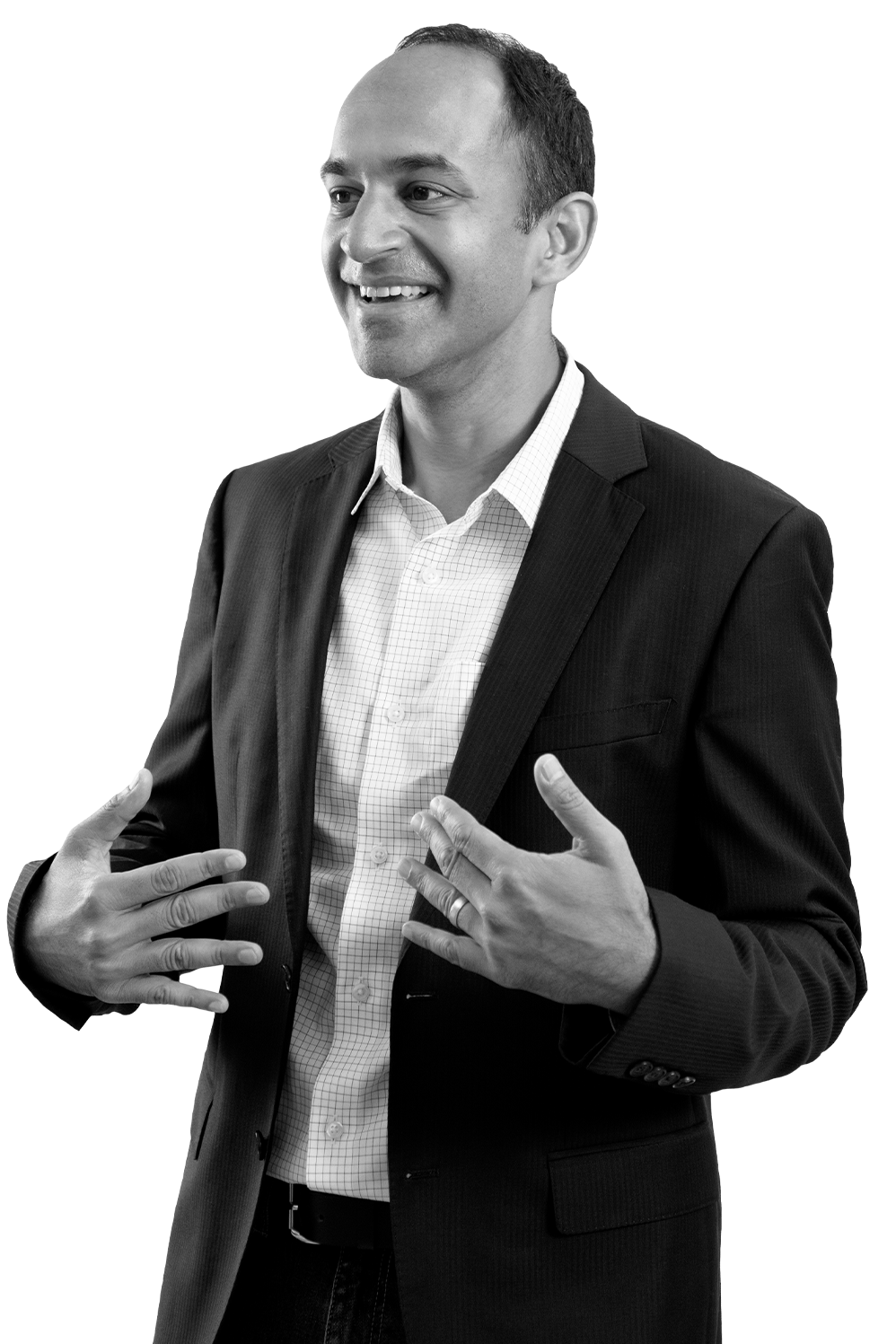 Gaurav Gupta