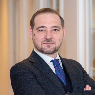 Luca Ferrari