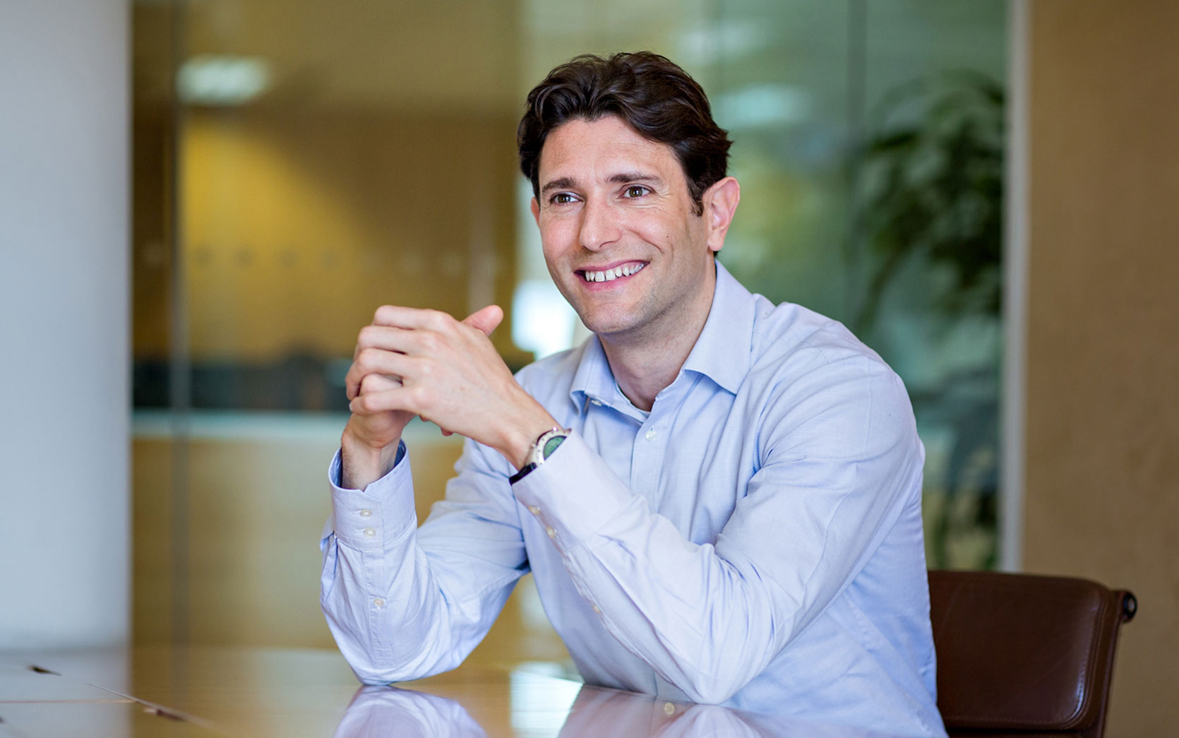 Philippe Botteri