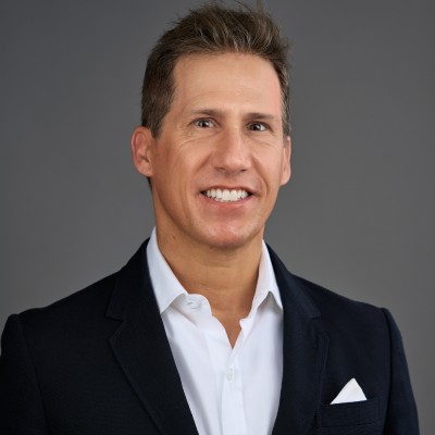 Aaron Gurewitz
