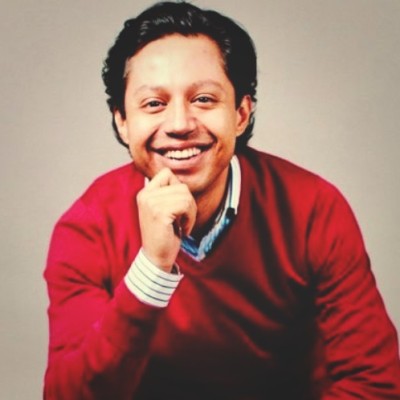 Alejandro Betancourt