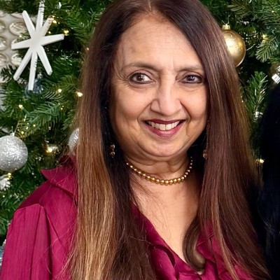 Alka Shrikhande