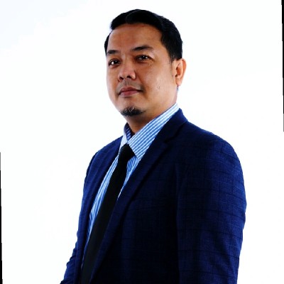 Eizzar Supiar
