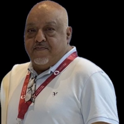 Idris Khan