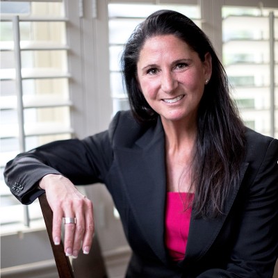 Julianne Hemingway