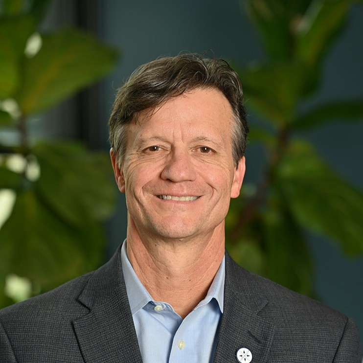 Kevin Keough