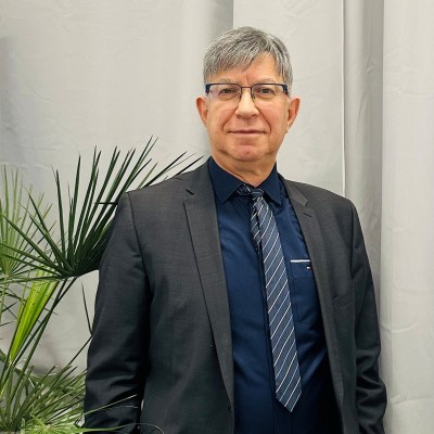 Kobi Kalderon