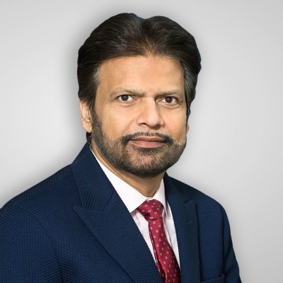 Bharat Sangani
