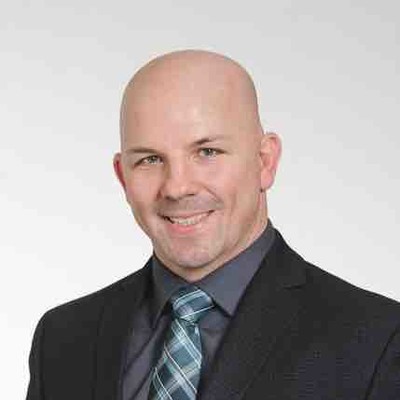 Brian Spence