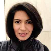 Tasneem Manjra
