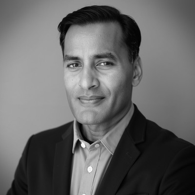 Sanjay Tolia