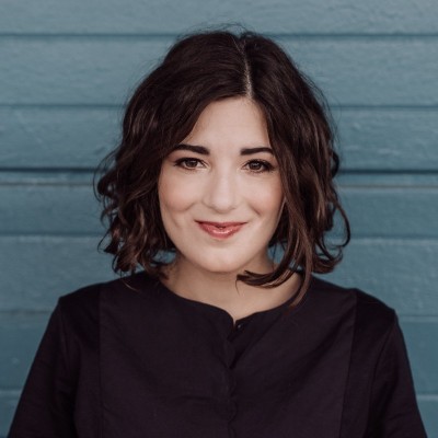 Emily Kramer-Golinkoff