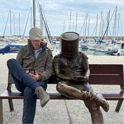 Ruben Wenselaar