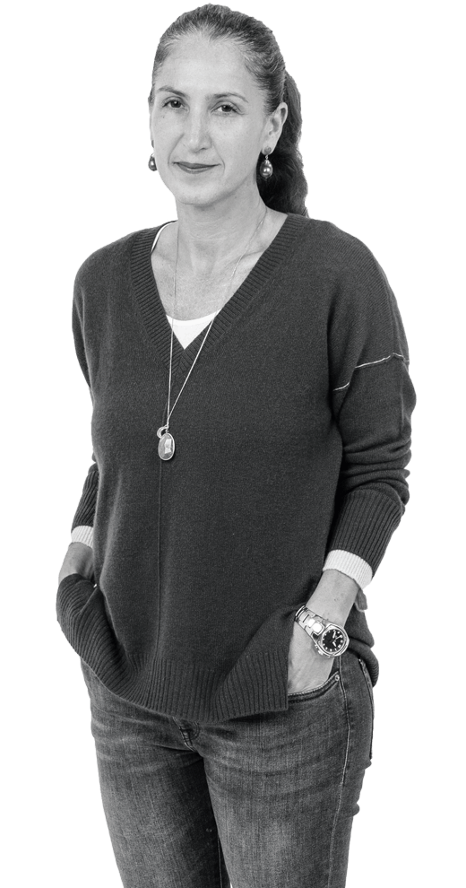 Liza Landsman